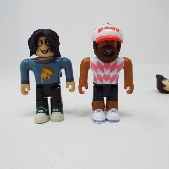 Roblox Bundle Item# 198 - Picture 5 of 5